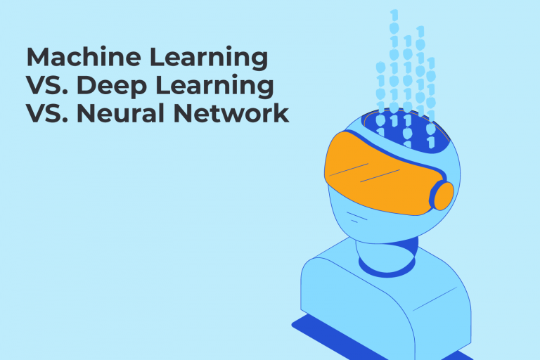 Machine Learning VS. Deep Learning VS. Neural Network - Ontegra